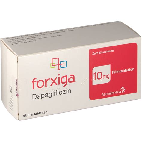 FORXIGA®